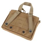 Tragbare Nylon-Reisetasche zur Aufbewahrung von Pendler-Kleinigkeiten für den Außenbereich – Bild 6