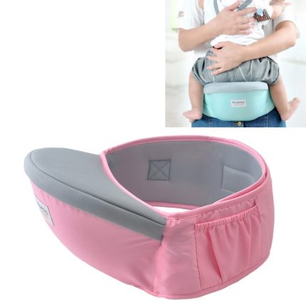 Taillengürtel Babytrage Taillenhocker Walkers Baby Sling Hold Taillengürtel Rucksack