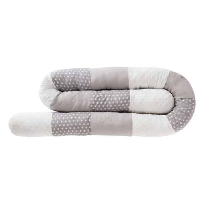 Star Matching Zylindrisches Anti-Kollisions-Kinderbett rund um die Four Seasons Universal – Bild 2