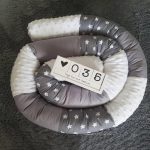 Star Matching Zylindrisches Anti-Kollisions-Kinderbett rund um die Four Seasons Universal – Bild 3