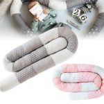 Star Matching Zylindrisches Anti-Kollisions-Kinderbett rund um die Four Seasons Universal – Bild 5