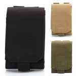 Outdoor-Sport-Lauf-Handytasche mit Gürtel – Bild 2