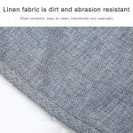 Baby Trolley Net Bag Aufbewahrungstasche Universal Baby Care – Bild 4