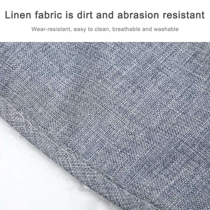 Baby Trolley Net Bag Aufbewahrungstasche Universal Baby Care – Bild 4