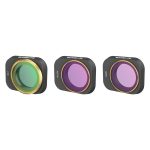 Sunnylife MM3-FI411 Für Mini 3 Pro Filter Einstellbarer CPL ND-Filter, 3 PCS / Set, 4 PCS / Set ND / PL Filter, 4 PCS / Set ND Filter, 4 PCS / Set, 6 PCS / Set