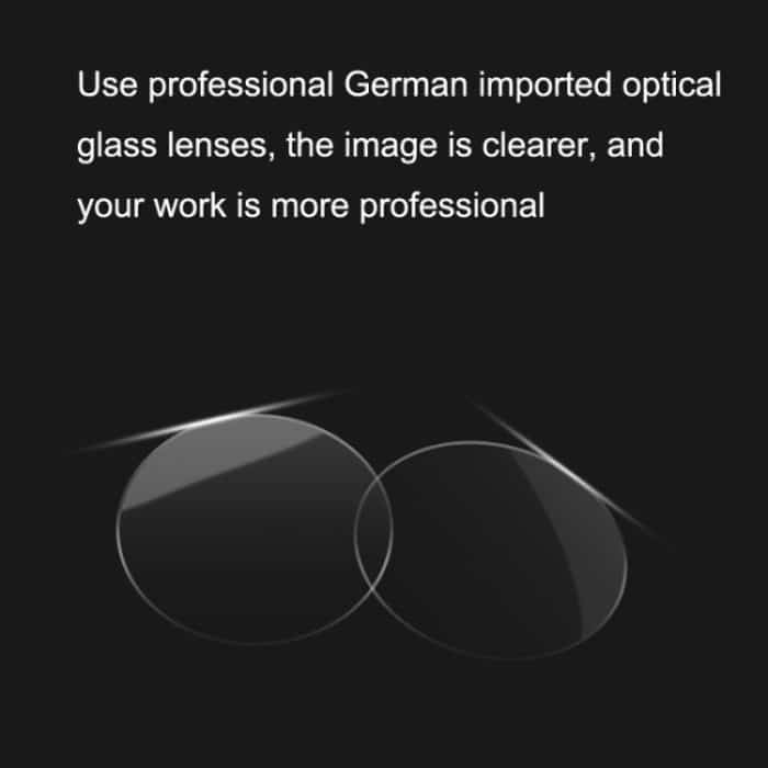 Sunnylife MM3-FI411 Für Mini 3 Pro Filter Einstellbarer CPL ND-Filter, 3 PCS / Set, 4 PCS / Set ND / PL Filter, 4 PCS / Set ND Filter, 4 PCS / Set, 6 PCS / Set – Bild 3