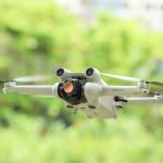 Sunnylife MM3-FI411 Für Mini 3 Pro Filter Einstellbarer CPL ND-Filter, 3 PCS / Set, 4 PCS / Set ND / PL Filter, 4 PCS / Set ND Filter, 4 PCS / Set, 6 PCS / Set – Bild 5