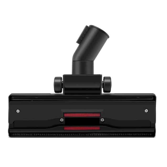 32 mm für Midea Staubsauger-Zubehör, Bodenbürste, 32mm Black – Bild 2