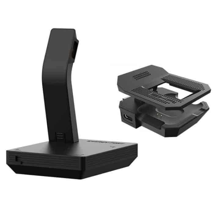 Sehen Sie sich das kabellose iPhone-Kopfhörer-Ladegerät an, For Redmi – Bild 1