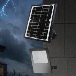 Monokristallines Waveshare-Silizium-Solarmodul (5,5 V, 6 W), Oberfläche aus gehärtetem Glas – Bild 8