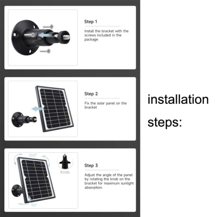 Monokristallines Waveshare-Silizium-Solarmodul (5,5 V, 6 W), Oberfläche aus gehärtetem Glas – Bild 9