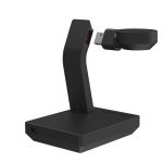 Kabelloses Ladegerät für Kopfhörer und Telefone, For Samsung Active / Active 2 / Galaxy Watch 3, For Samsung Galaxy Watch 4 / 4 Classic / 3 / Active 2