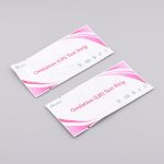 10 PCS-Ovulationsteststreifen für die frühe Schwangerschaft – Bild 4