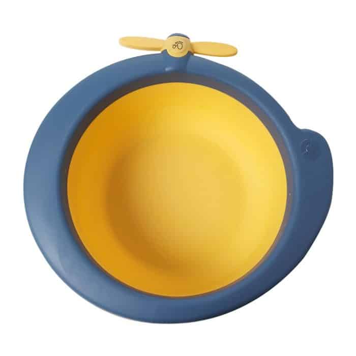 3 PCS Small Aircraft Modeling Kinder Waschbecken Farbe Zufällige Lieferung – Bild 2