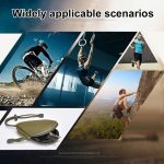 Mini-Outdoor-Wander-EDC-Tragetasche, Schlüssel-Geldbörse – Bild 6