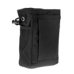 Schmutz-Recycling-Tasche, Freizeit, wasserdicht, Sport-Bergsteigertasche – Bild 2