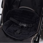 Kinderwagen Esszimmerstuhl Atmungsaktives wasserdichtes Windelkissen