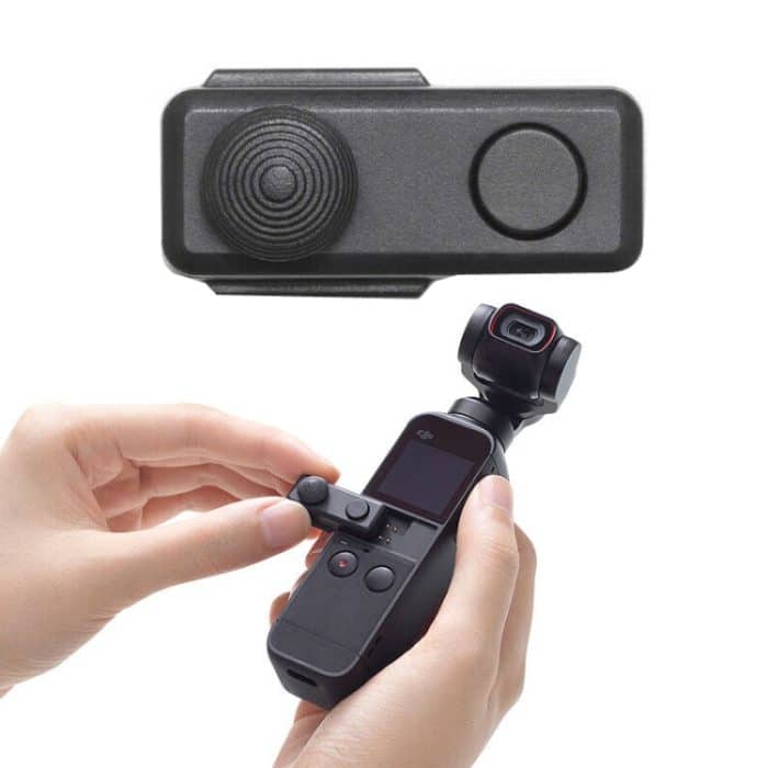 TBD04227482.jpg Original DJI Pocket 2 / Osmo Pocket Mini-Wippe – Bild 1