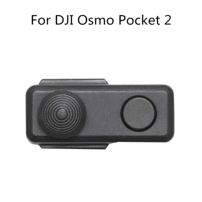 Original DJI Pocket 2 / Osmo Pocket Mini-Wippe – Bild 2
