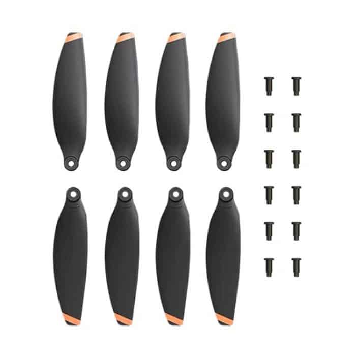 Original DJI für Mini 2 2 Paar Propeller, For Mini 2 / Mini SE – Bild 2