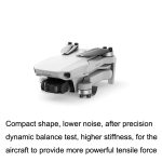 Original DJI für Mini 2 2 Paar Propeller, For Mini 2 / Mini SE – Bild 4