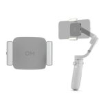 Original DJI für DJI OM 4 / Osmo Mobile 6 Light Handyclip, Light Mobile Phone Clip