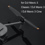 Original DJI für Mavic 3 / Mavic 3 Classic / Mavic 3 Cine 1 Paar Geräuschreduzierungspropeller, For Mavic 3 / Mavic 3 Classic / Mavic 3 Cine – Bild 4