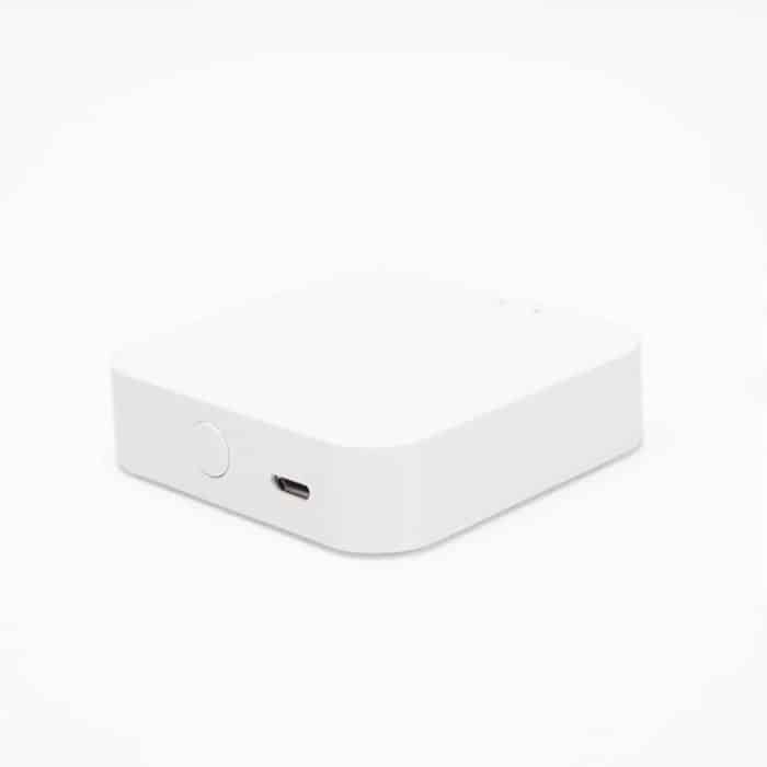 Bluetooth-Multifunktions-Gateway, Smart Home-Tür- und Fenstersensor-Steckdosen-Kontrollzentrum – Bild 3