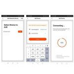 Bluetooth-Multifunktions-Gateway, Smart Home-Tür- und Fenstersensor-Steckdosen-Kontrollzentrum – Bild 6