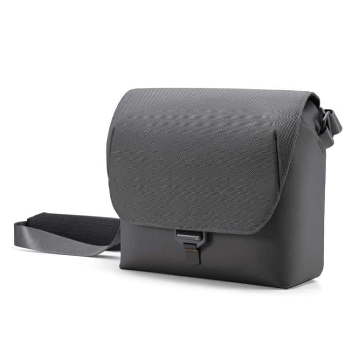 Original DJI Mavic 3 Fly More Kit enthält 2 Batterien 100 W Ladebutler 65 W Autoladegerät und Propeller – Bild 3