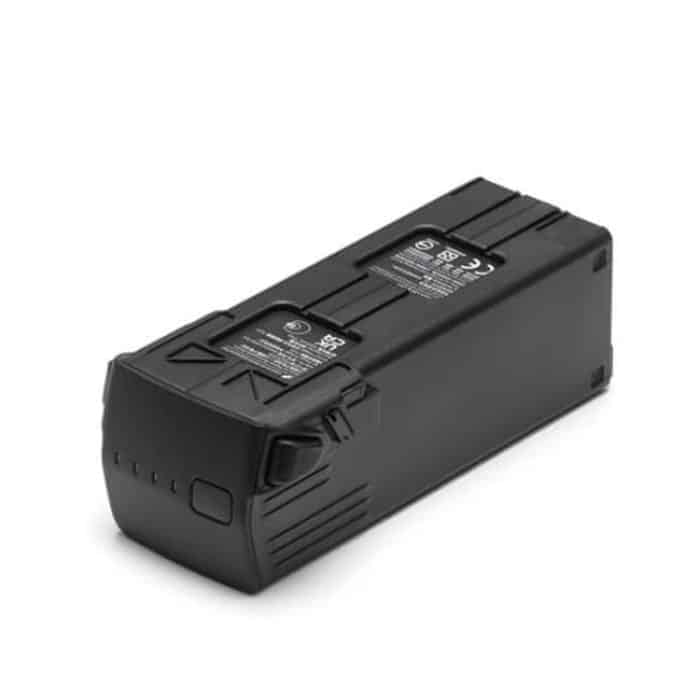 Original DJI Mavic 3 Fly More Kit enthält 2 Batterien 100 W Ladebutler 65 W Autoladegerät und Propeller – Bild 6