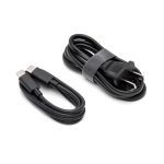 Original DJI 100 W Desktop-Ladegerät mit zwei USB-C-Ausgangsschnittstellen – Bild 4