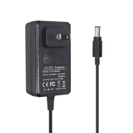 Ladeadapter Ladegerät Netzadapter passend für Dyson Staubsauger, US Plug, EU Plug, UK Plug, AU Plug, CN Plug
