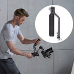 Original DJI RS 3 / RS 3 Pro / RS 2 / RSC 2 Handadaptergriff, Original DJI RS 3 / RS 3 Pro / RS 2 / RSC 2