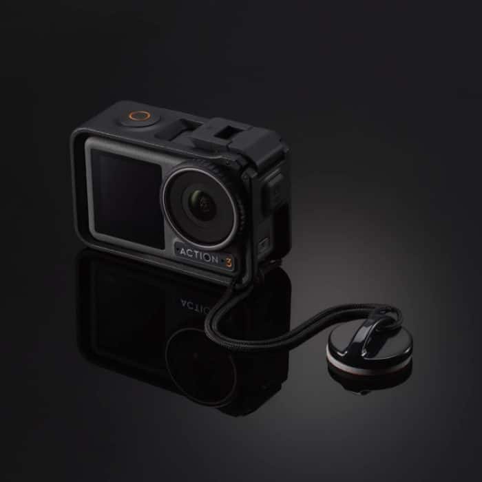 Original DJI Osmo Action Surfing Tethers Tauchzubehör – Bild 5