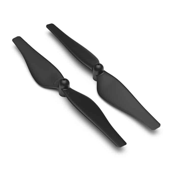 Original DJI Tello Quick Release Propeller Drohnenzubehör Ersatzteile – Bild 3