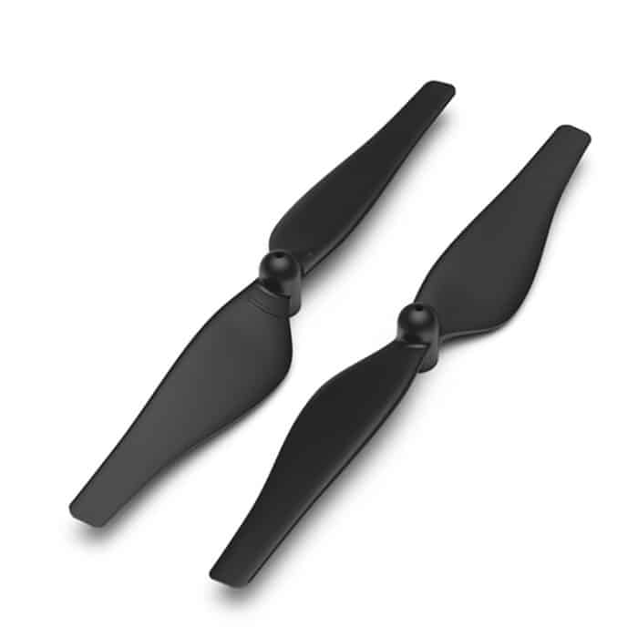 Original DJI Tello Quick Release Propeller Drohnenzubehör Ersatzteile – Bild 4