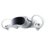 Pico 4 VR-Headset All-In-One-Virtual-Reality-Headset Pico4 3D-VR-Brille, 8+128GB, 8+256GB