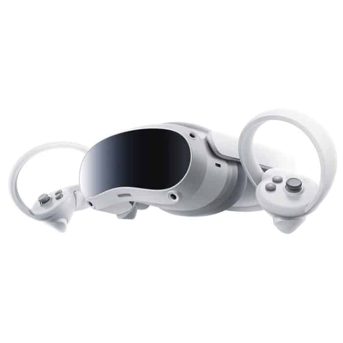 TBD0424586901.jpg Pico 4 VR-Headset All-In-One-Virtual-Reality-Headset Pico4 3D-VR-Brille, 8+128GB, 8+256GB – Bild 1
