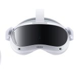 Pico 4 VR-Headset All-In-One-Virtual-Reality-Headset Pico4 3D-VR-Brille, 8+128GB, 8+256GB – Bild 2
