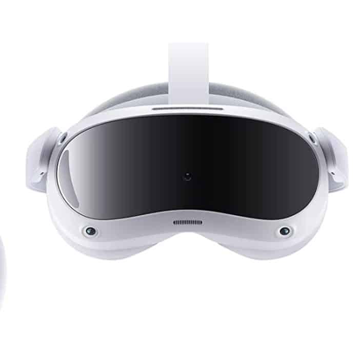 Pico 4 VR-Headset All-In-One-Virtual-Reality-Headset Pico4 3D-VR-Brille, 8+128GB, 8+256GB – Bild 2