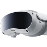 Pico 4 VR-Headset All-In-One-Virtual-Reality-Headset Pico4 3D-VR-Brille, 8+128GB, 8+256GB – Bild 3