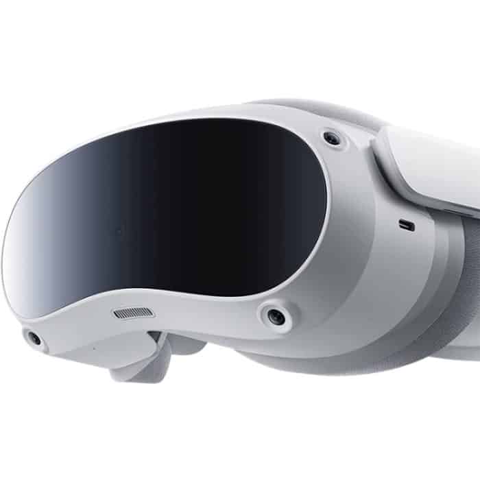 Pico 4 VR-Headset All-In-One-Virtual-Reality-Headset Pico4 3D-VR-Brille, 8+128GB, 8+256GB – Bild 3