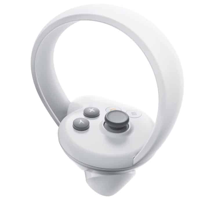 Pico 4 VR-Headset All-In-One-Virtual-Reality-Headset Pico4 3D-VR-Brille, 8+128GB, 8+256GB – Bild 4