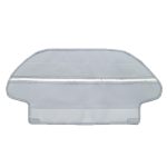 2-teiliges Kehr- und Wischmaschinenzubehör für Mijia STYJ02YM, Dry Wet Separation Mop – Bild 4