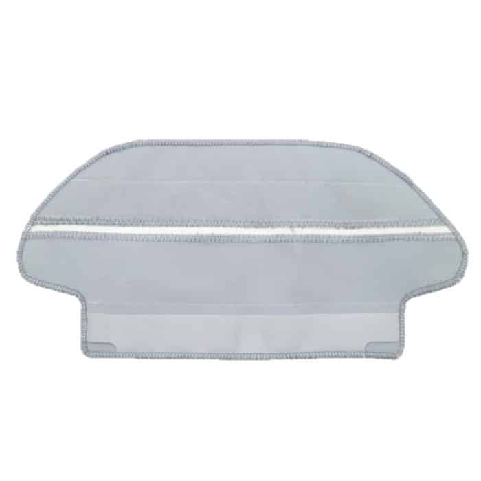 2-teiliges Kehr- und Wischmaschinenzubehör für Mijia STYJ02YM, Dry Wet Separation Mop – Bild 4