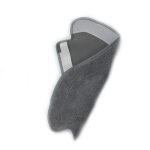 2-teiliges Kehr- und Wischmaschinenzubehör für Mijia STYJ02YM, Dry Wet Separation Mop – Bild 5