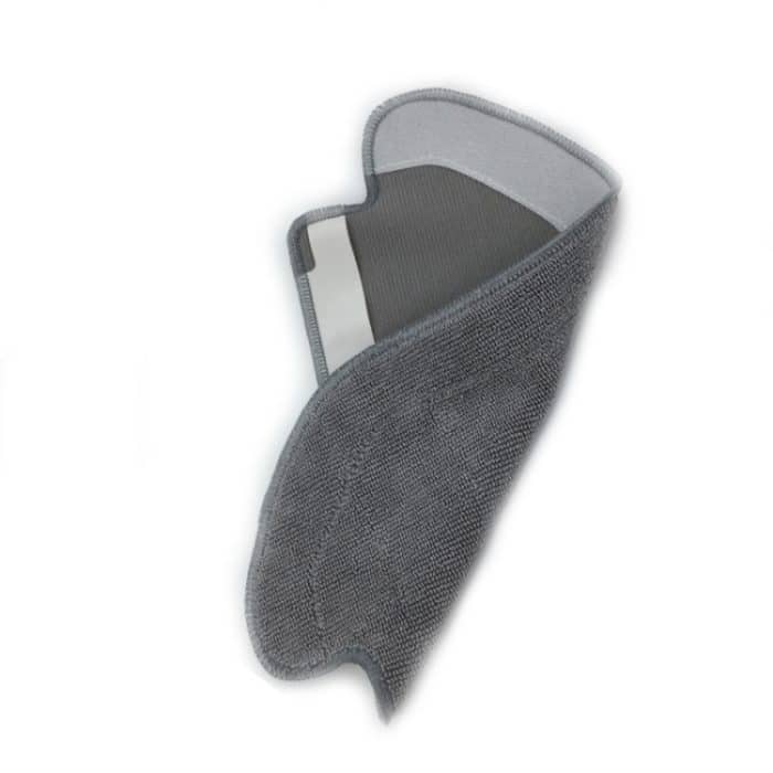 2-teiliges Kehr- und Wischmaschinenzubehör für Mijia STYJ02YM, Dry Wet Separation Mop – Bild 5