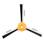 Staubsauger-Ersatzset für ECOVACS DEEBOT N79, 16 PCS/Set – Bild 3