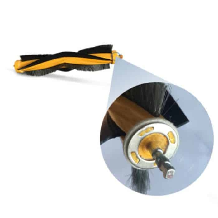 Staubsauger-Ersatzset für ECOVACS DEEBOT N79, 16 PCS/Set – Bild 6